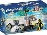 PLAYMOBIL&reg; 6692 Techno Cham&auml;leon mit Agent Gene