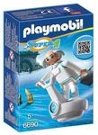 PLAYMOBIL&reg; 6690 Super 4 Dr. X
