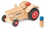Fagus Traktor