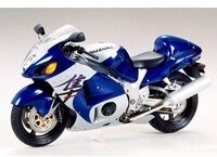 TAMIYA 300014090 1:12 Suzuki GSX1300R Hayabusa