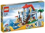 LEGO&reg; Creator 7346 3in1 Strandhaus