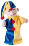 Heunec Handspielpuppe Kasperl, 26cm