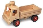 Fagus LKW-Kipper