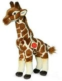 HERMANN TEDDY 90587 Giraffe stehend 38 cm