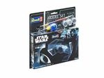 Revell 63602 1:121 Model Set Darth Vader's TIE Figh