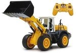 JAMARA 410005 Radlader 440 1:20 2,4GHz