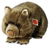 Hermann Teddy 91426 Wombat 26 cm