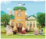 Sylvanian Families Themenset Eichenhain Schule