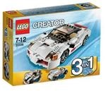 LEGO&reg; Creator 31006 3in1 Sportwagen