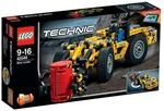 LEGO&reg; Technic 42049 Bergbau-Lader