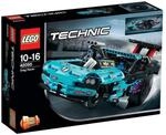 LEGO&reg; Technic 42050 Drag Racer