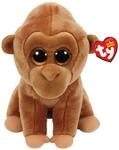 Ty Beanie Boo Gorlilla Monroe, 33cm