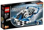LEGO&reg; Technic 42045 Renngleitboot