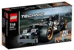 LEGO&reg; Technic 42046 Fluchtfahrzeug