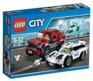 LEGO&reg; City 60128 Polizei-Verfolgungsjagd