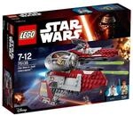 LEGO&reg; Star Wars&trade; 75135 Obi-Wan&Iacute;s Jedi Interceptor&trade;