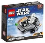 LEGO&reg; Star Wars&trade; 75126 First Order Snowspeeder&trade;