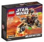 LEGO&reg; Star Wars&trade; 75129 Wookiee&trade; Gunship