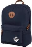 Nitro Urban Classic Rucksack Indigo 20L