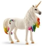 SCHLEICH 70524 Regenbogeneinhorn, Stute