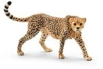 SCHLEICH 14746 Wild Life Gepardin