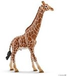 SCHLEICH 14749 Giraffenbulle