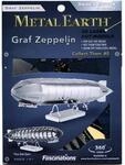 Metal Earth: Graf Zeppelin