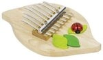 GOKI 61975 Kalimba Marienk&auml;fer