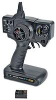 CARSON 500500048 FS Reflex X1 2-Kanal 2.4G