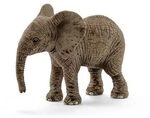 SCHLEICH 14763 Afrikanisches Elefantenbaby