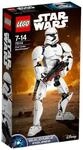 LEGO&reg; Star Wars&trade; 75114 First Order Stormtrooper