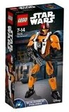 LEGO&reg; Star Wars&trade; 75115 Poe Dameron&trade;