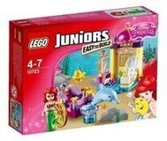 LEGO&reg; Juniors 10723 Arielles Delfinkutsche