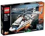 LEGO&reg; Technic 42052 Schwerlastenhubschrauber