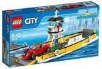 LEGO&reg; City 60119 F&auml;hre