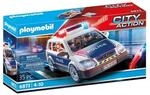 PLAYMOBIL&reg; 6873 City Action Polizei-Einsatzwagen