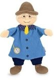 STERNTALER 3601621 Handpuppe Opa