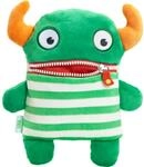Schmidt Spiele Pl&uuml;sch Sorgenfresser Pat, 23cm