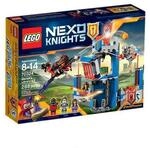 LEGO&reg; NEXO KNIGHTS&trade; 70324 Merloks B&uuml;cherei 2.0