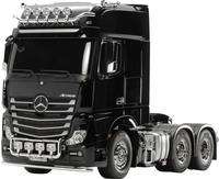 TAMIYA 300056348 1:14 RC MB Actros 3363 Giga S