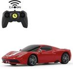 JAMARA 405033 Ferrari 458 Speciale A 1:24 rot 40MHz