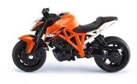 SIKU 1384 KTM 1290 Super Duke R