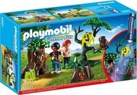 PLAYMOBIL&reg; 6891 Nachtwanderung