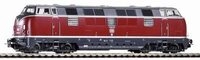 PIKO 52600 H0 Diesellok V 200.1, DB, Ep. III