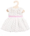 HELESS 1650 Puppen-Traumkleid, klein, Gr. 28-35 cm