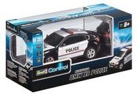 REVELL 24655 1:24 BMW X6 Police