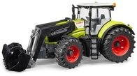 BRUDER 03013 Claas Axion 950 mit Frontlader
