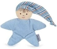 STERNTALER 3001450 Spielpuppe bleu