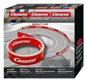 CARRERA 20085509 TRACK ACCESSORIES 1:24 CARRERA Leitplanke 20 m
