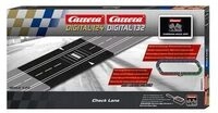 CARRERA 20030371 DIGITAL ACCESSORIES 1:24 Check Lane